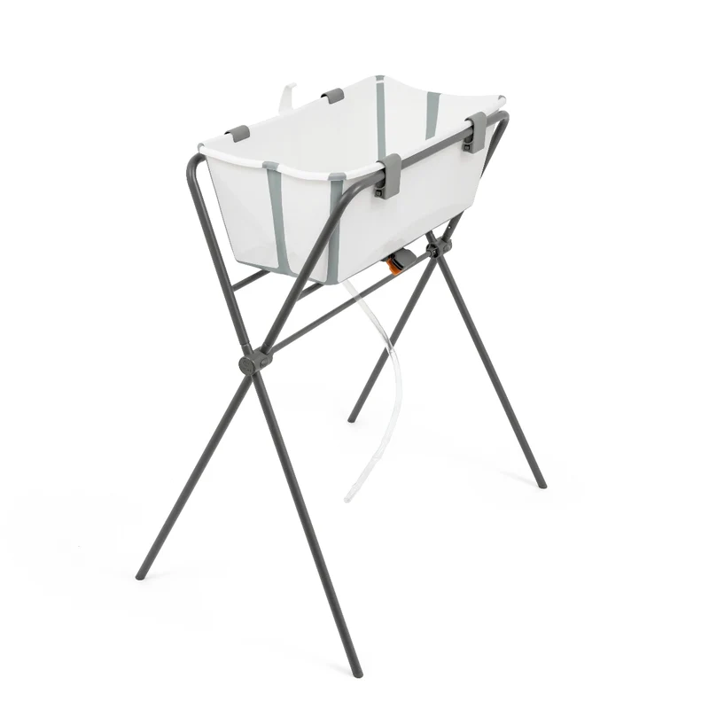 STOKKE FLEXIBATH CON STAND