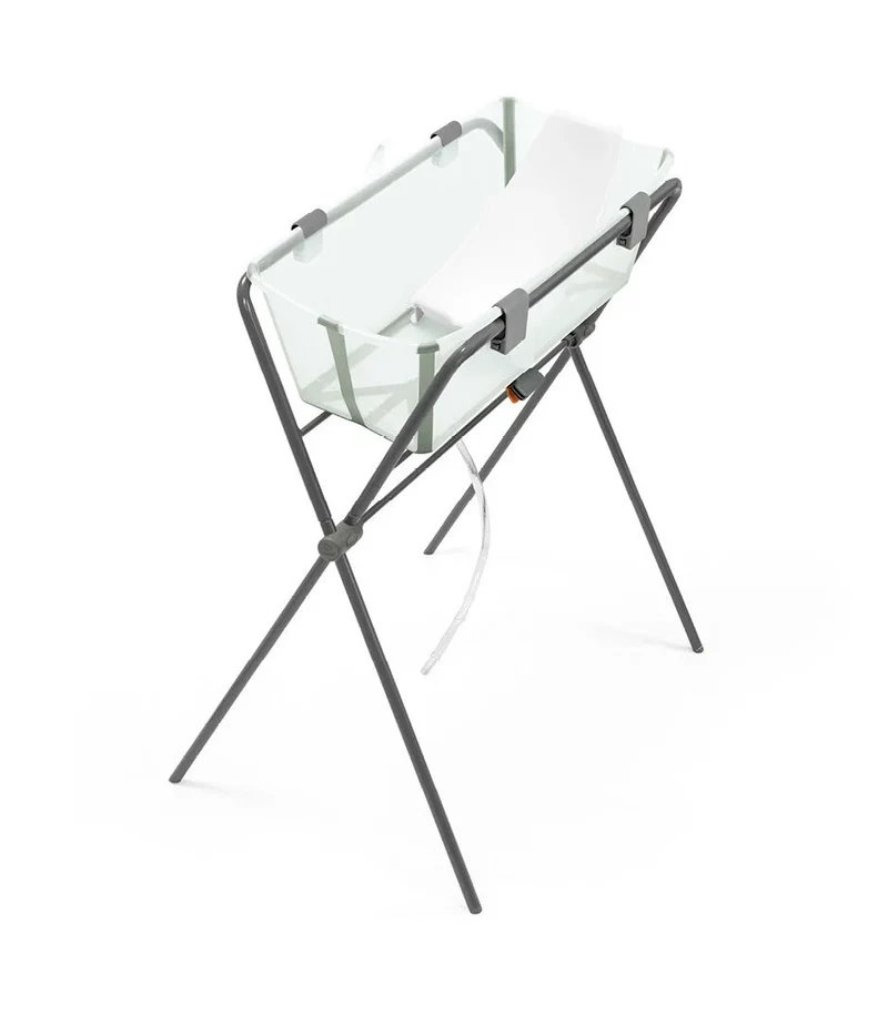 STOKKE FLEXIBATH BUNDLE CON STAND E NEWBORN