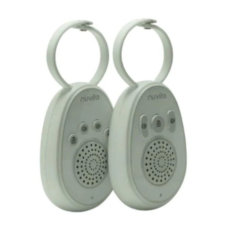NUVITA AUDIOVOICE 3020 - AUDIO MONITOR SAGE
