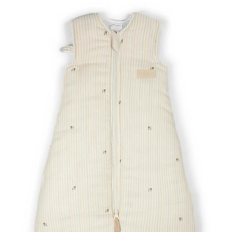 SACCO NANNA INVERNALE 0-6 75CM FARM BAMBOOM (Lista n Salvatore-12448)