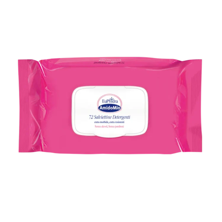 EUPHIDRA SALVIETTE 72PZ (Lista n Salvatore-12448)