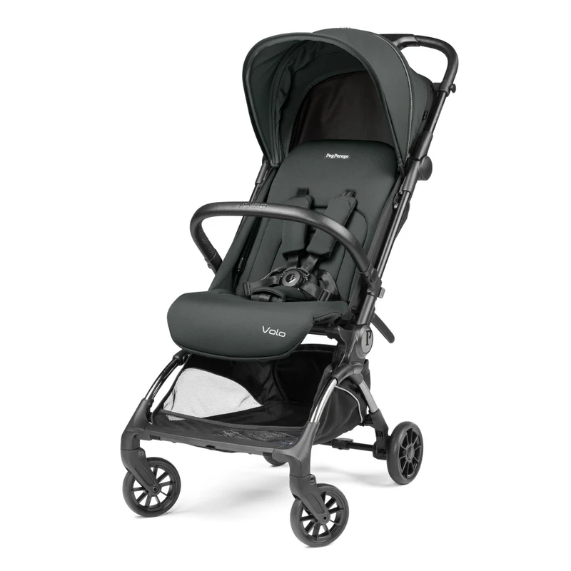 VOLO PEG PEREGO METAL (lista 12456 - Camilla e Stefano)