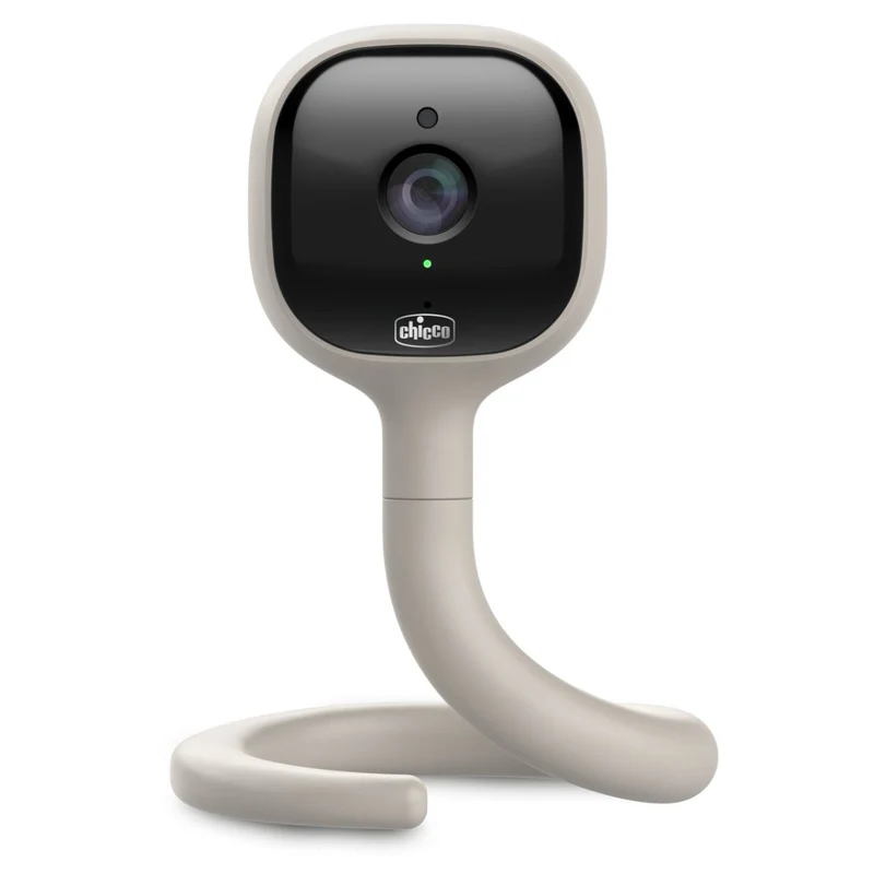 CHICCO BABY MONITOR WIFI SMART (Lista n S&C - 12456)