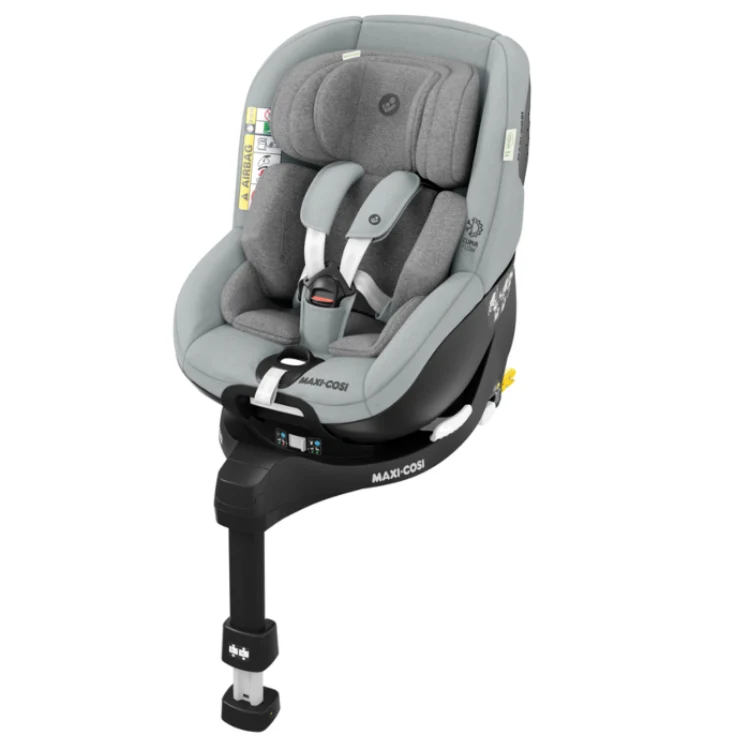 MAXI COSI MICA PRO ECO AUT GREY (Lista n S&C - 12456)