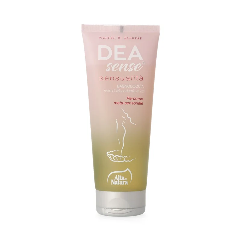 DEA SENSE BAGNODOCC SENSUALITA