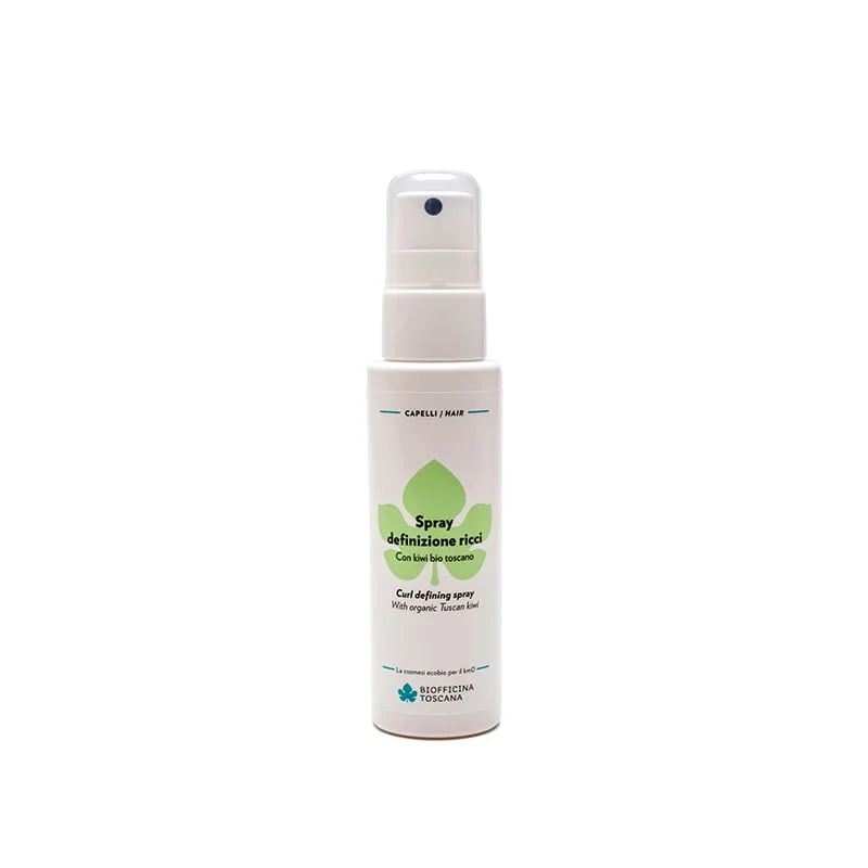 Spray Definizione Ricci