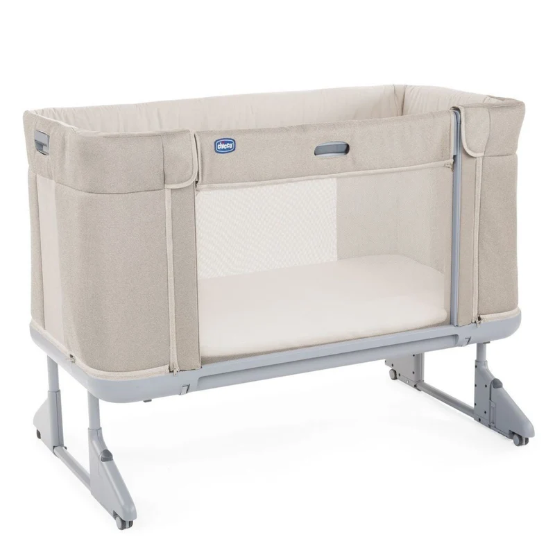 CHICCO NEXT2ME FOREVER ALMOND (lista n S&A - 12467)