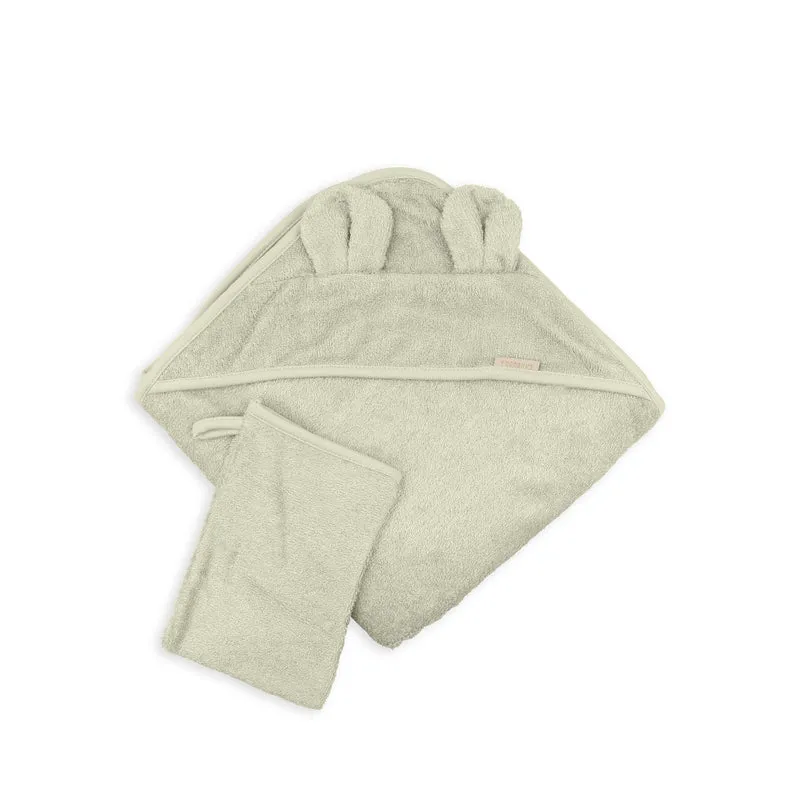 ACCAPPATOIO NEWBORN BAMBOOM (lista n S&A - 12467)