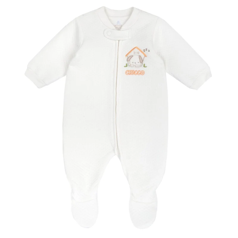 TUTINA APERTA DAVANTI CHICCO (Lista n S&A - 12467)