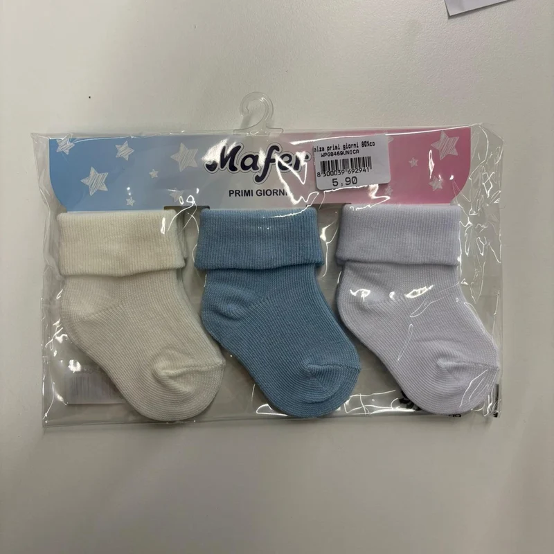 CALZA PRIMI GIORNI (Lista n S&A - 12467)