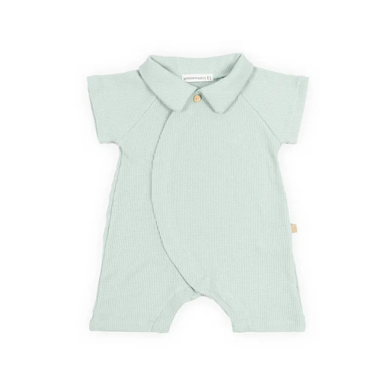 TUTA ESTIVA OCEAN BLU 3M (Lista n S&A - 12467)