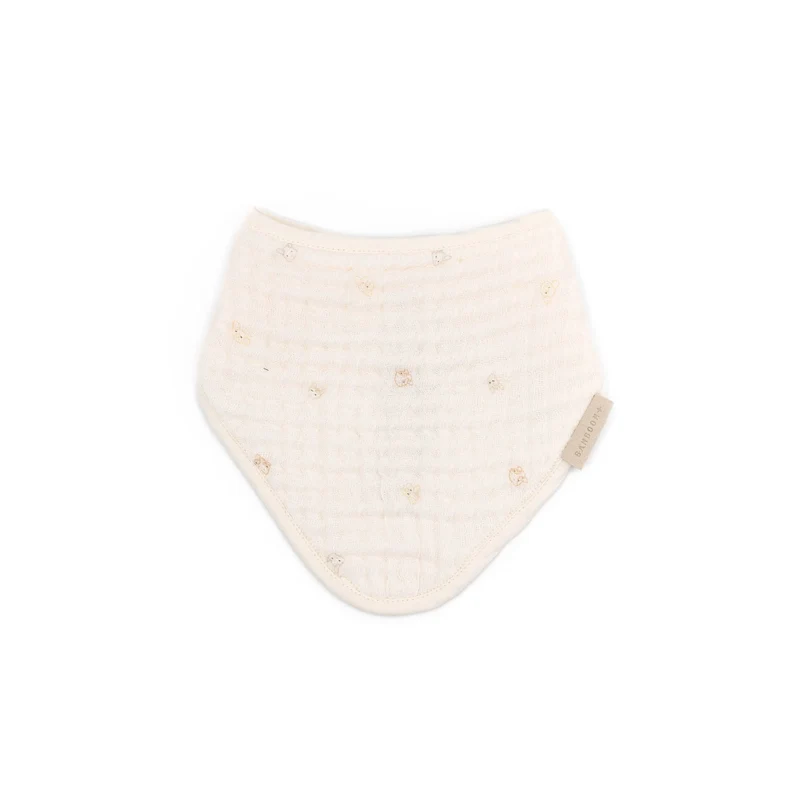 Bavaglino pure animal friends (Lista n S&A - 12467)