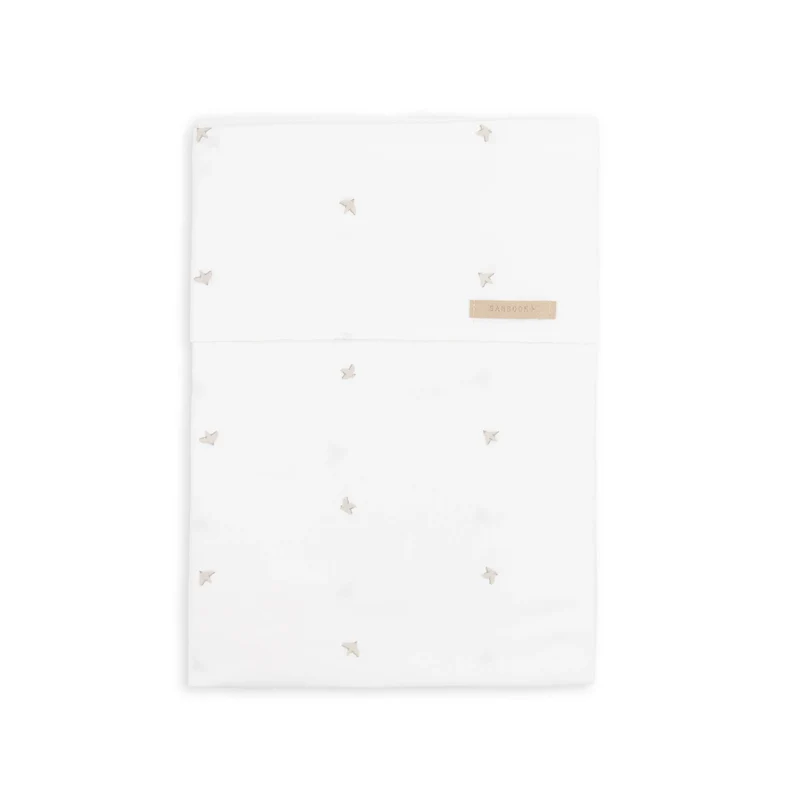 LENZUOLA CULLA RONDINI 75X100 BAMBOOM (Lista n S&A - 12467)