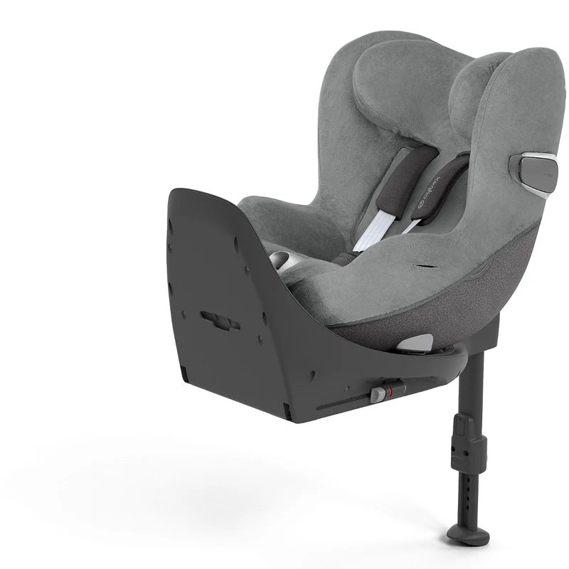 SIRONA T RIVESTIMENTO ESTIVO GREY (Lista n S&A - 12467)