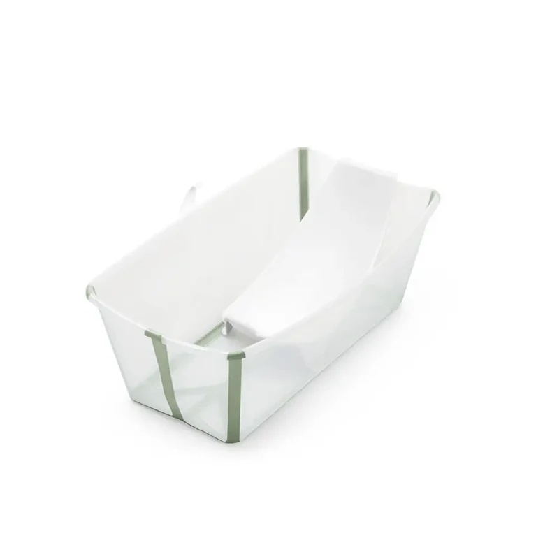 STOKKE FLEXIBATH GREEN (Lista n S&A - 12467)