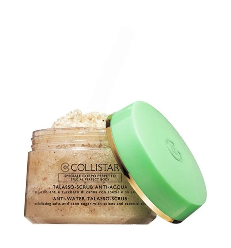 Collistar Talasso-Scrub Anti-acqua 700g