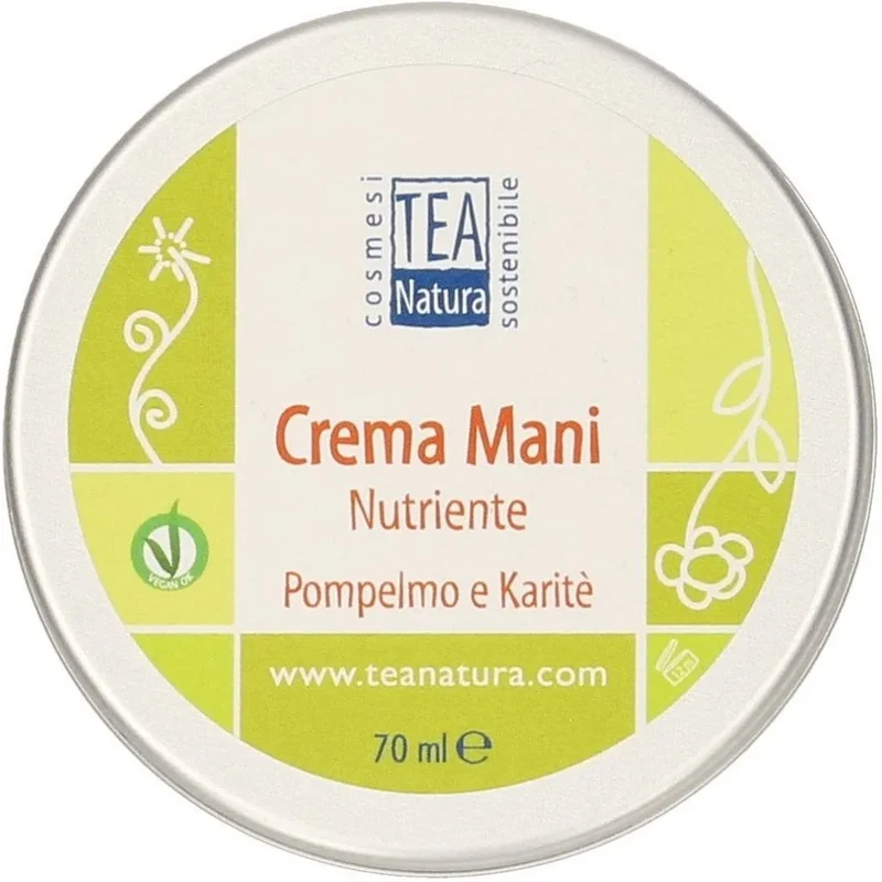 Crema Mani Nutriente