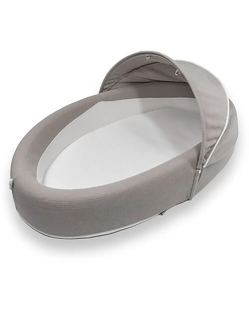 Baby Nest - riduttore - sand - bamboom