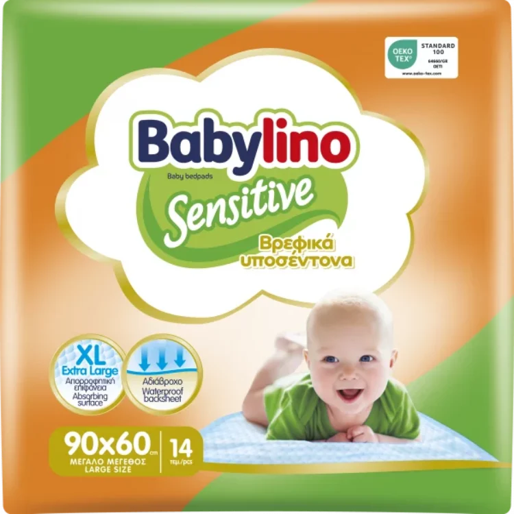 BABYLINO SENSITIVE (Lista n Salvatore-12448)