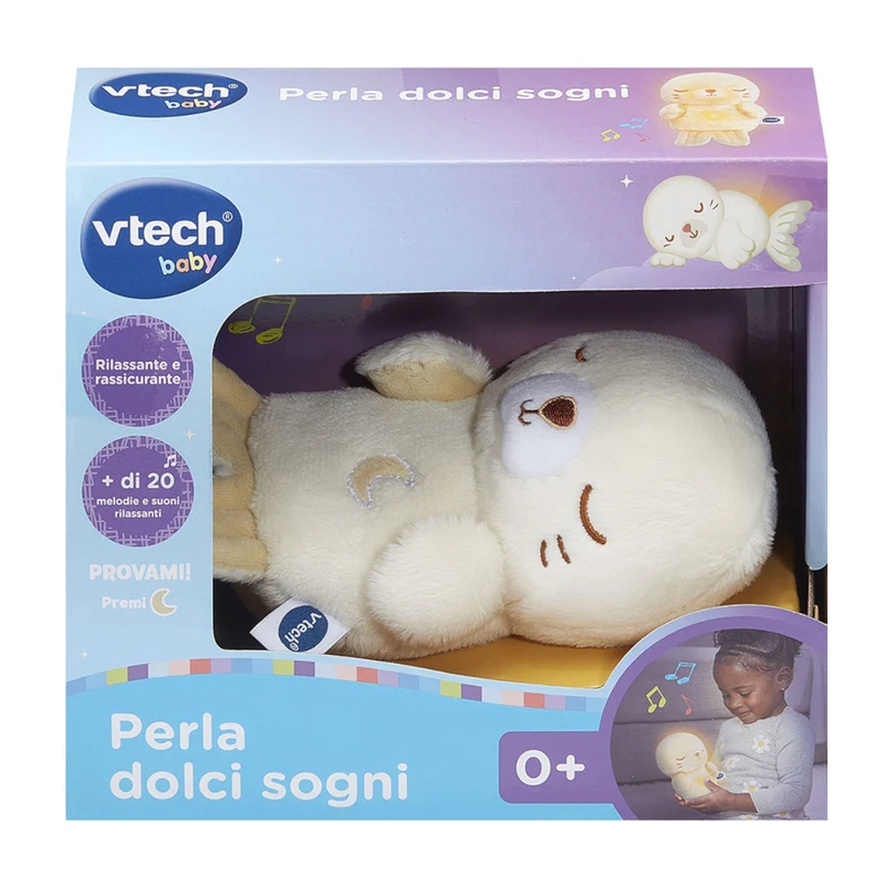 VTECH PERLA DOLCE SOGNI