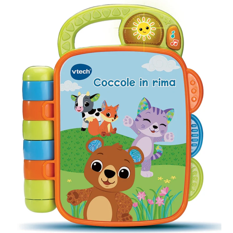 VTECH COCCOLE IN RIMA