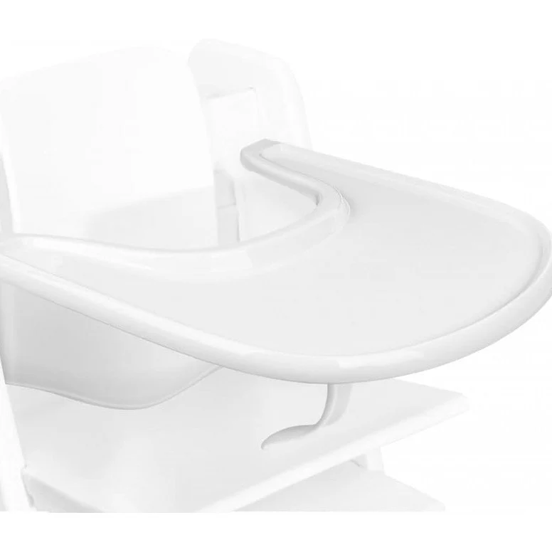 TRIPP TRAPP TRAY WHITE (Lista Battesimo Gioele - 12429)