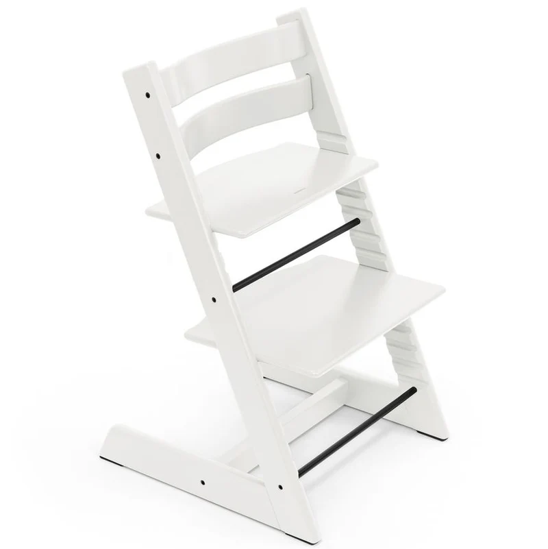 TRIPP TRAPP WHITE (Lista Battesimo Gioele - 12429)
