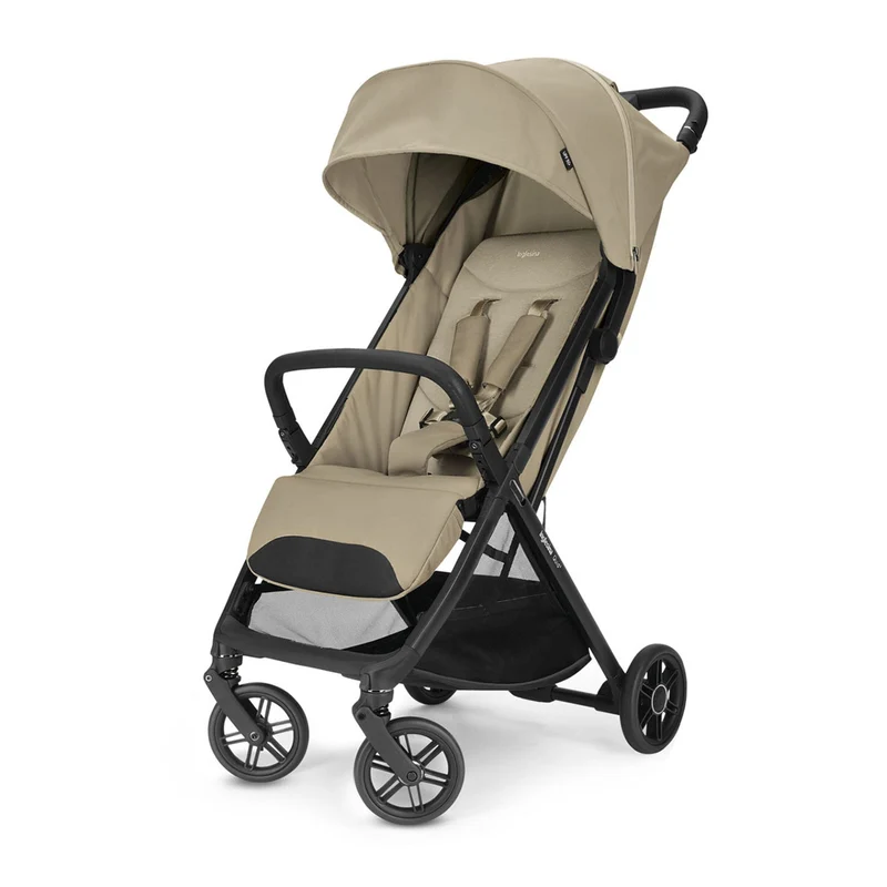 INGLESINA QUID 3 LUNAR BEIGE (Lista Battesimo Gioele - 12429)