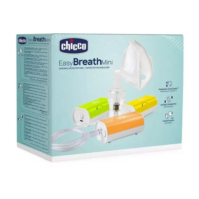 Easy breath mini (lista n Anna e Antonio)