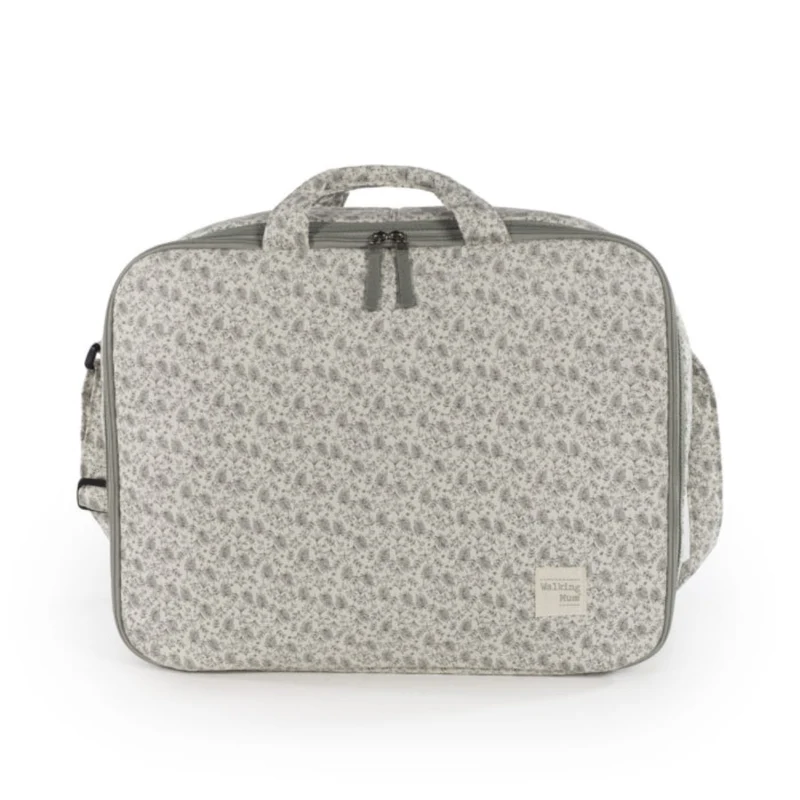 WALKING MUM SUIT CASE GALA MINT (LISTA N VALE E MARCO 12408)
