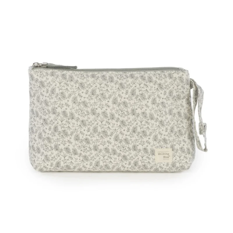WALKING MUM TOILET CASE GALA MINT (LISTA N VALE E MARCO 12408)
