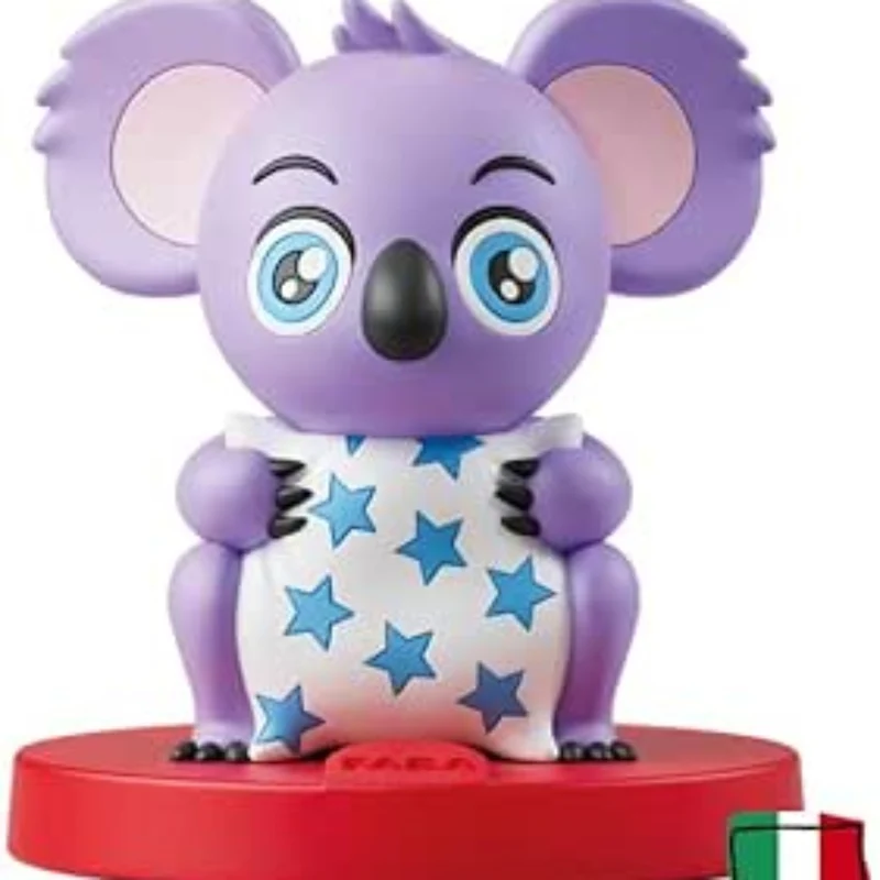 FABA BIANCA NOTTE (LISTA N VALE E MARCO 12408)