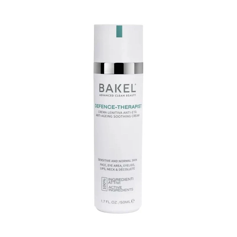 Bakel Defence-Therapist Normal Skin Crema 50ml