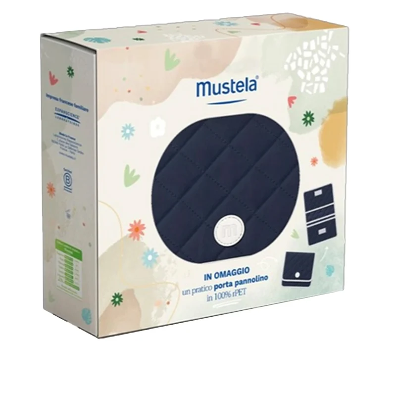 COFANETTO PORTA PANNOLINO MUSTELA (Lista n Salvatore-12448)