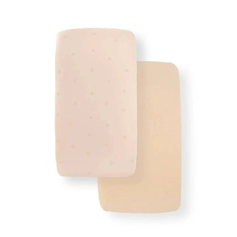 FITTED SHEET PER CARROZZINA/NEXT TO ME (Lista n Salvatore-12448)