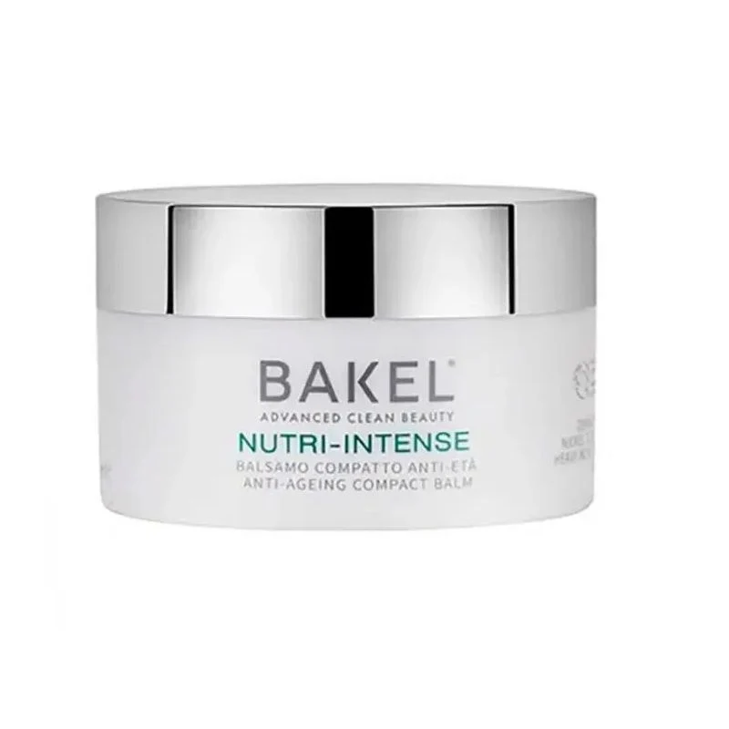 Bakel Nutri-Intense Balsamo Compatto Anti-Età Pelle Ultra Secca 50ml