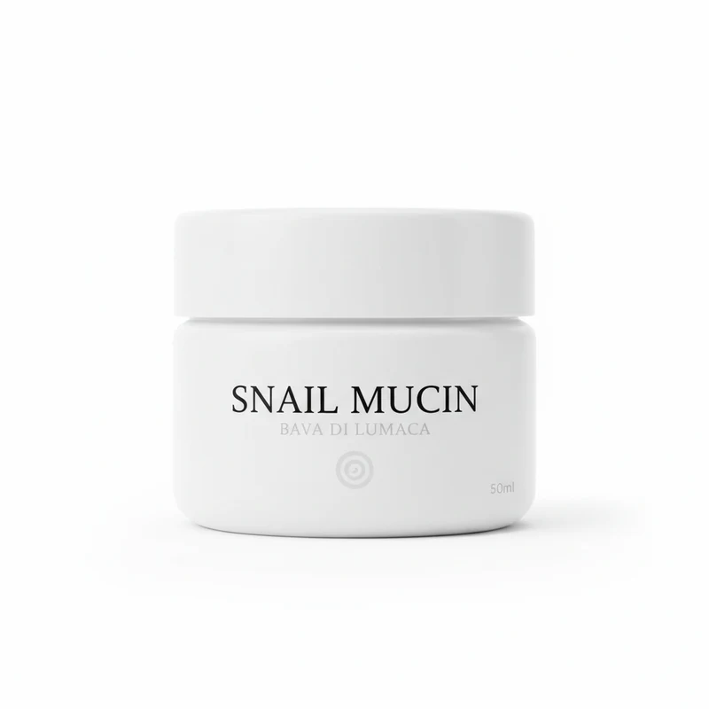 BAVA DI LUMACA CREMA 50ML