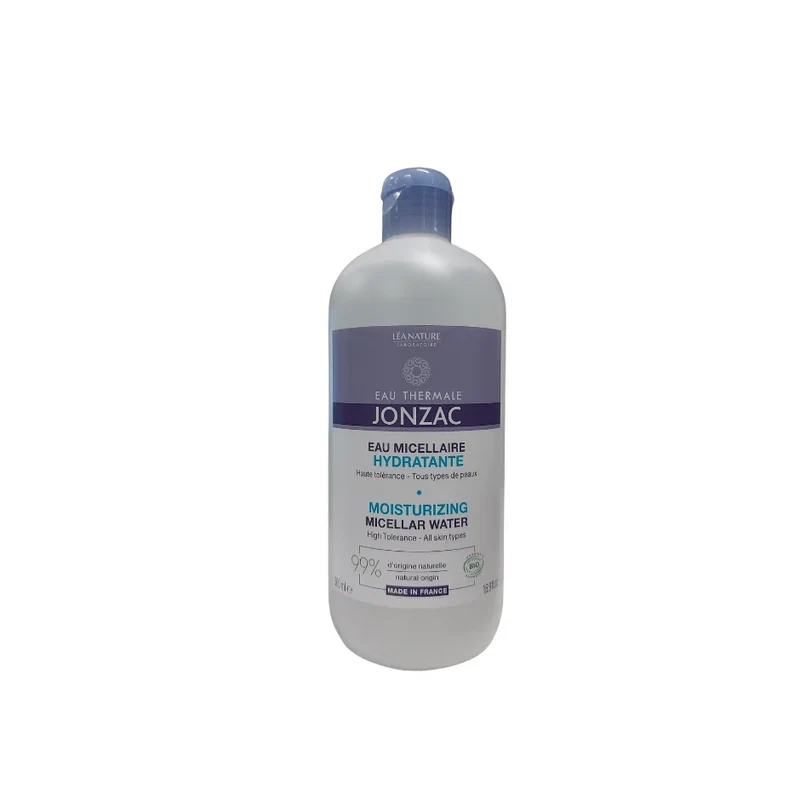 Acqua Micellare Idratante
