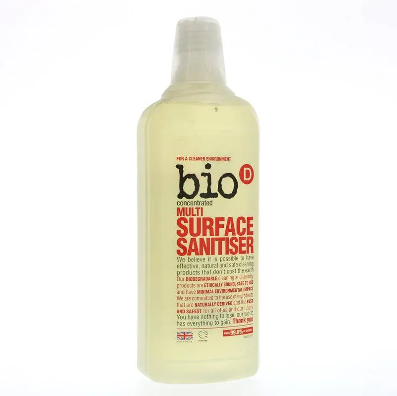 Detergente Multisuperfici