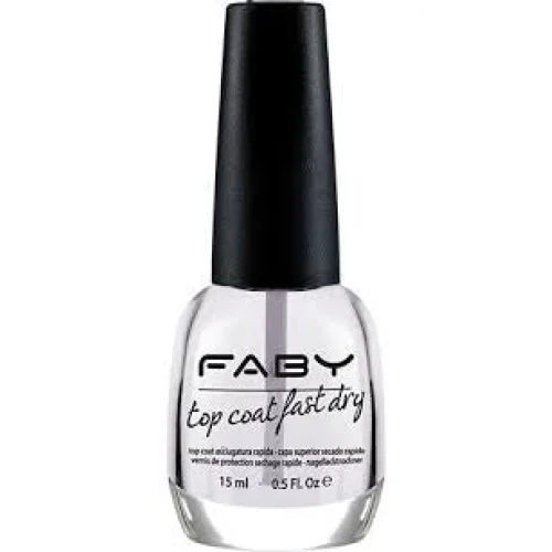 Top Coat Asciugatura Rapida