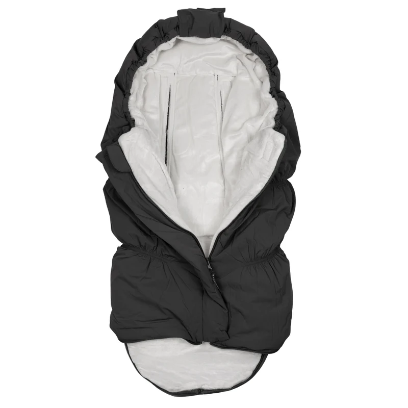 Igloo BimboFootmuffs tog 4.5 48x98 cm (lista Margherita e Daniele)