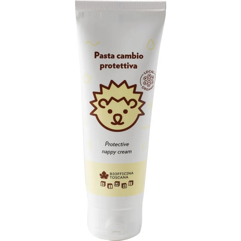 Pasta cambio protettiva Bimbi