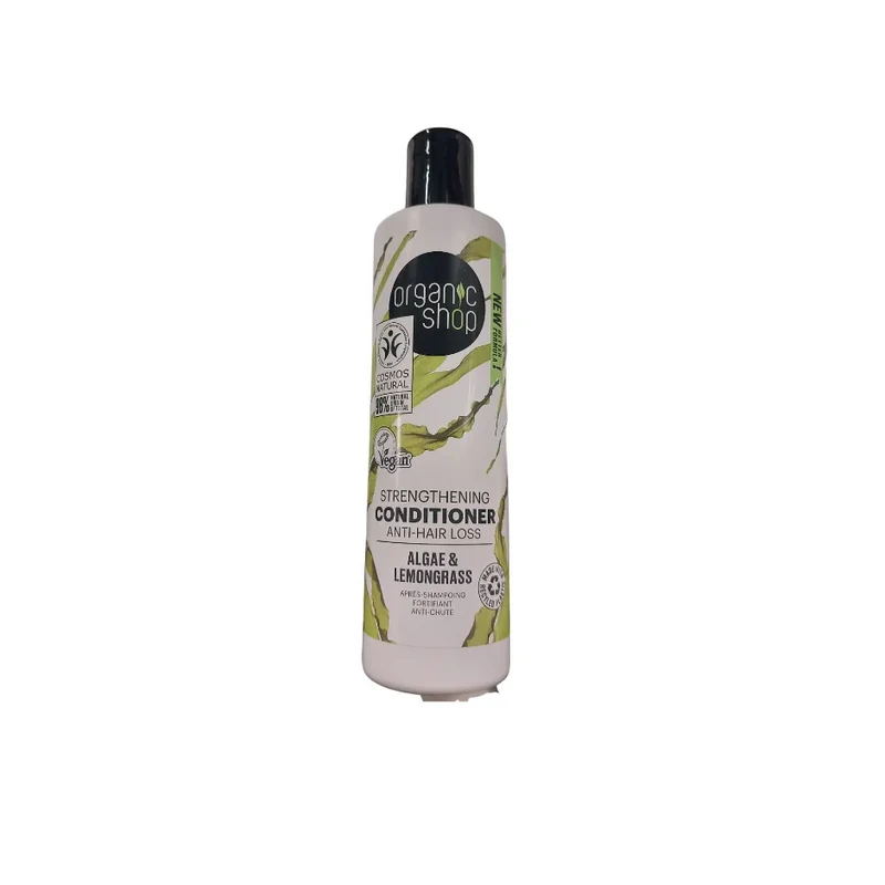 Balsamo Capelli Blue Lagoon Mineral