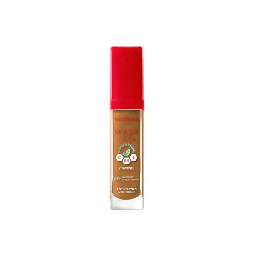 Bourjois Healthy Mix Clean Fondotinta 59 N Amber 30ml