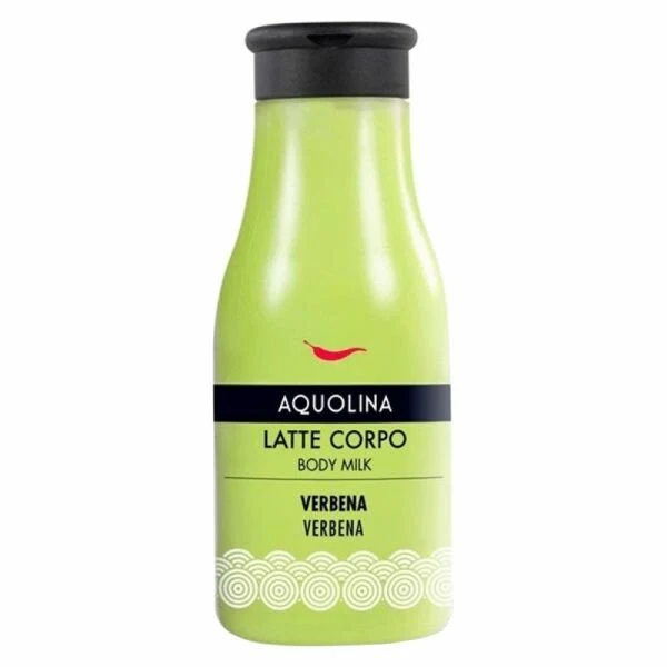 Aquolina Latte Corpo Verbena 250ml