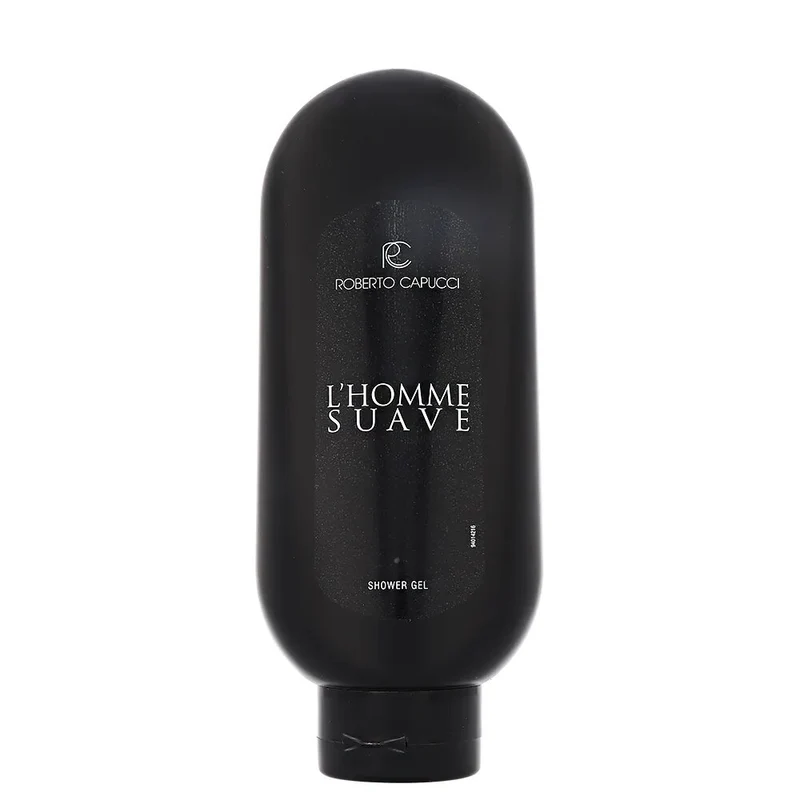 Roberto Capucci L'homme Suave (Sauvage) Bagnoschiuma 400ml