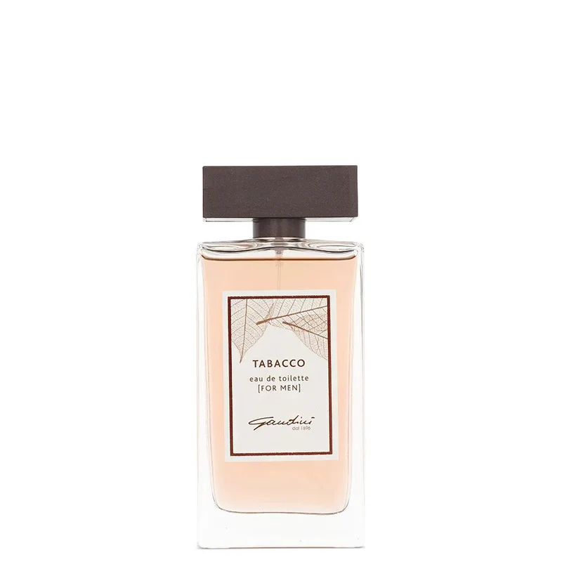 Gandini Tabacco Eau de Toilette Uomo 100ml