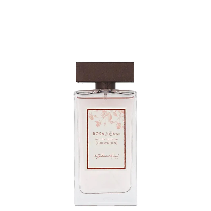 Gandini Rosa Eau de Toilette Donna 100ml