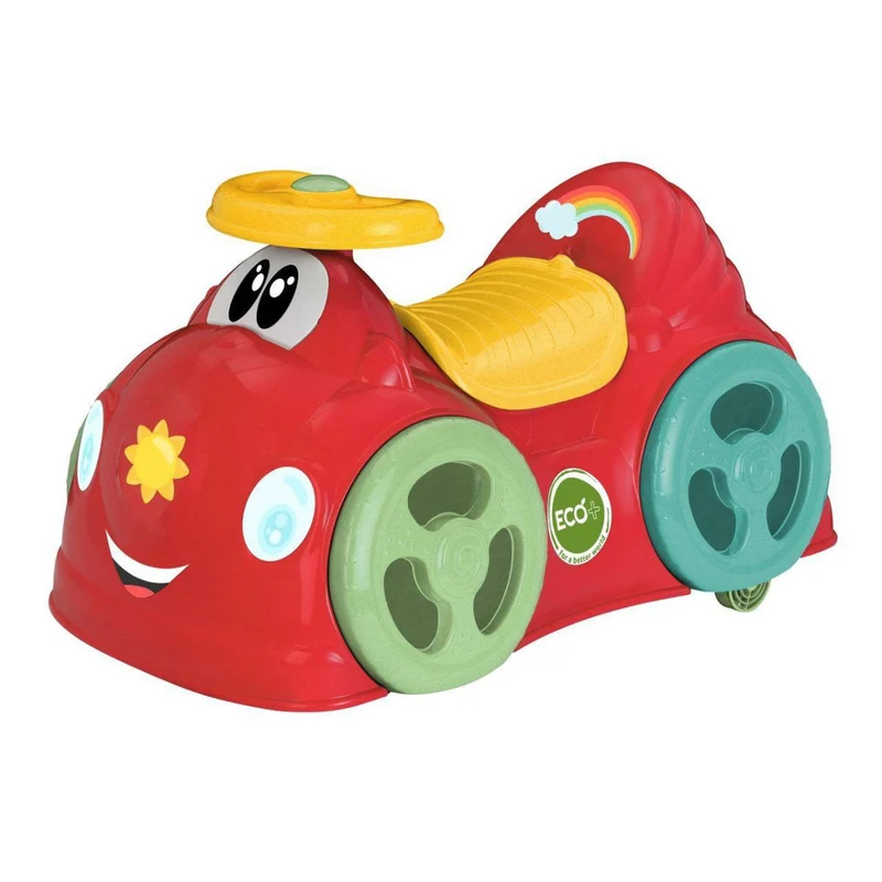 CHICCO ALL AROUND ROSSO ECO+ 111131