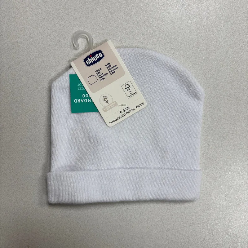 CAPPELLO BIANCO (LISTA N EDOARDO T)